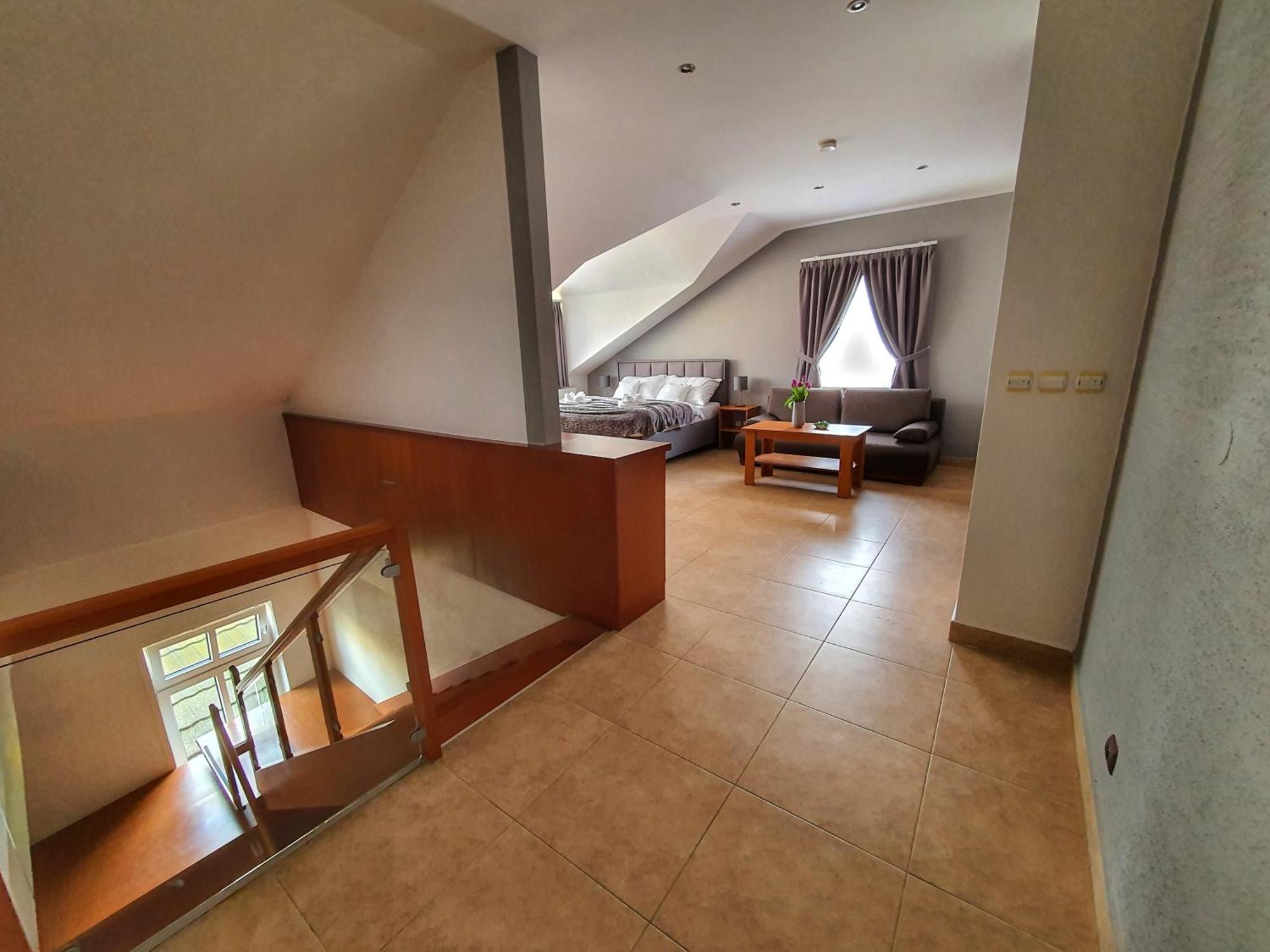 Penzion Gemer Jeseník Habitación foto
